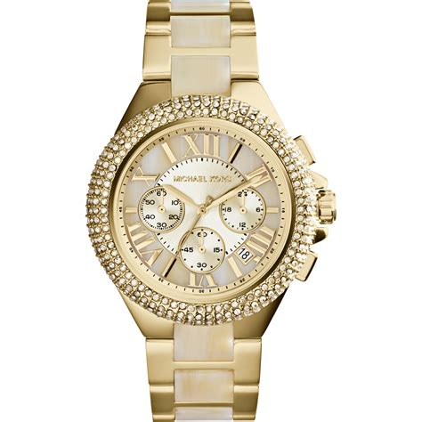 michael kors horloge dames 2022|macy's michael kors watch.